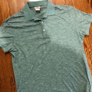 Lacoste Polo size 6 (extra large)